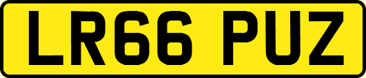 LR66PUZ