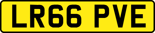 LR66PVE