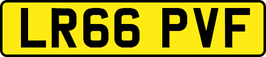 LR66PVF