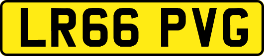LR66PVG