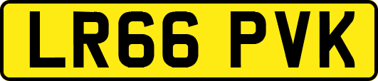 LR66PVK