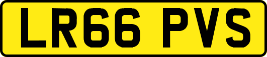 LR66PVS