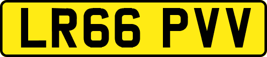 LR66PVV