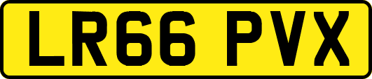 LR66PVX