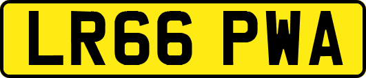 LR66PWA