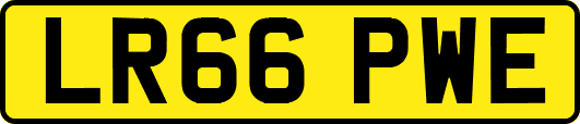 LR66PWE
