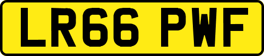 LR66PWF