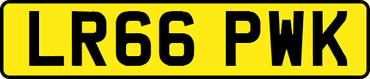 LR66PWK