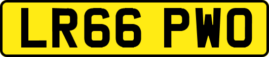 LR66PWO