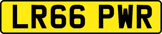 LR66PWR