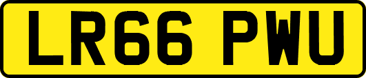 LR66PWU