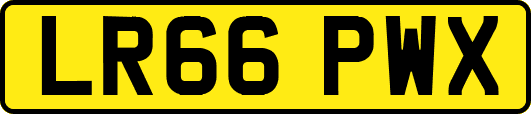 LR66PWX