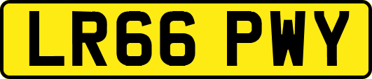 LR66PWY