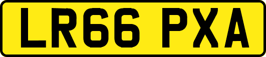 LR66PXA