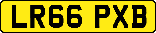LR66PXB