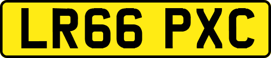 LR66PXC
