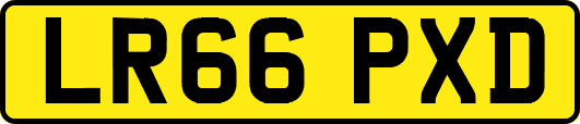 LR66PXD