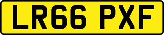 LR66PXF