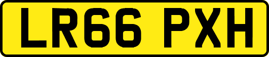 LR66PXH