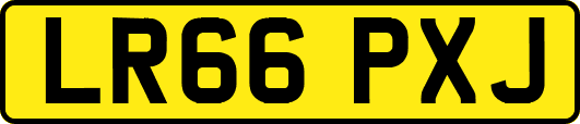 LR66PXJ