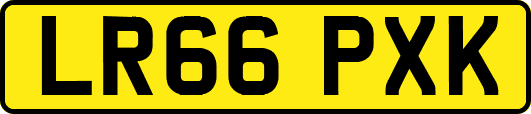 LR66PXK