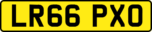 LR66PXO