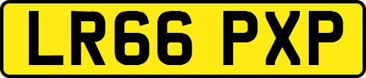LR66PXP