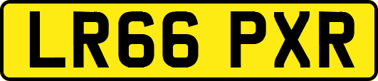 LR66PXR