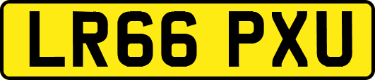 LR66PXU