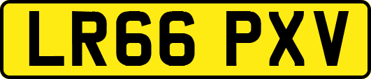 LR66PXV
