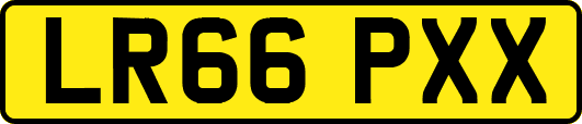 LR66PXX