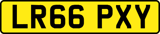 LR66PXY