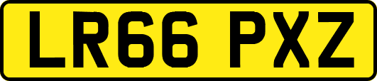 LR66PXZ