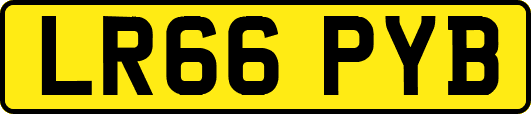 LR66PYB