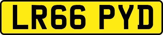 LR66PYD