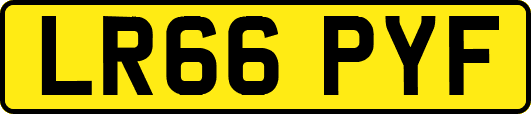 LR66PYF