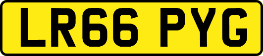 LR66PYG