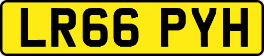 LR66PYH