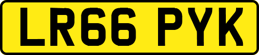 LR66PYK