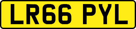 LR66PYL