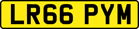 LR66PYM