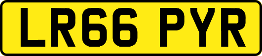 LR66PYR