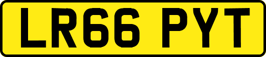 LR66PYT