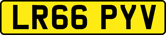LR66PYV