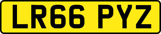 LR66PYZ