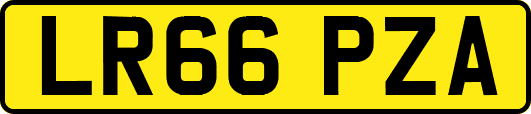 LR66PZA