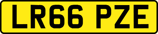 LR66PZE