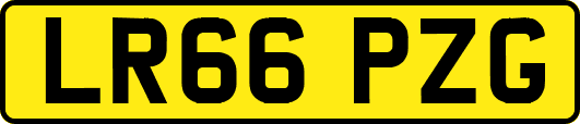 LR66PZG