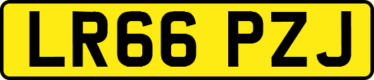 LR66PZJ
