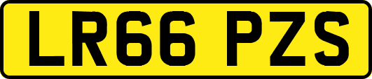 LR66PZS